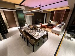 Lyndenwoods (D5), Apartment #460880481
